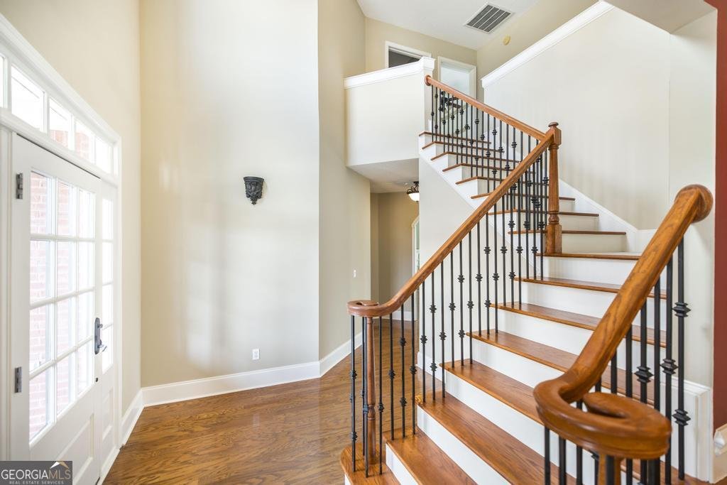 202 Avondale Circle Warner Robins - Photo 9