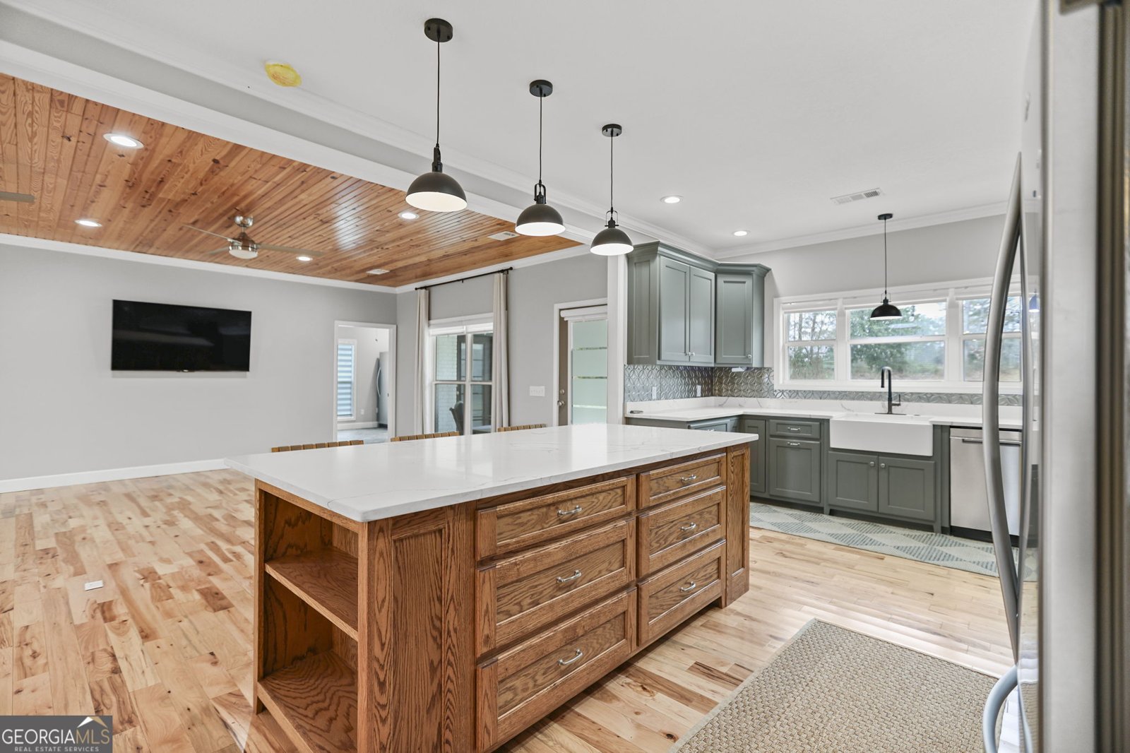 464 County Road 125 Roanoke - Photo 17