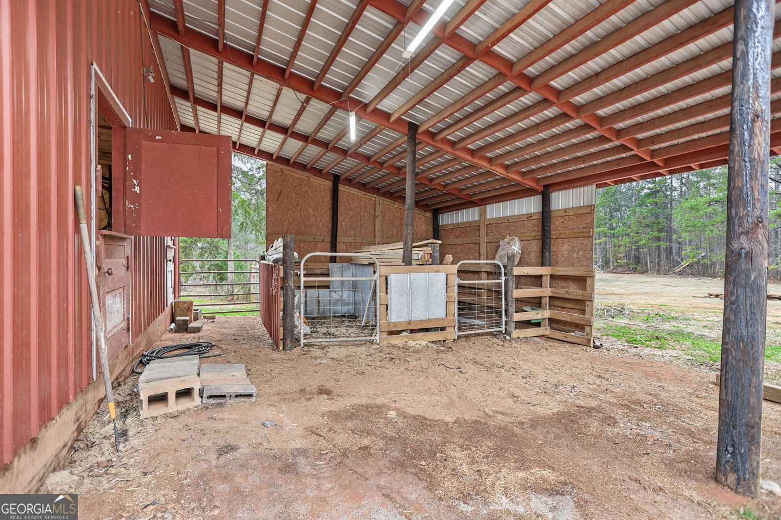 464 County Road 125 Roanoke - Photo 59