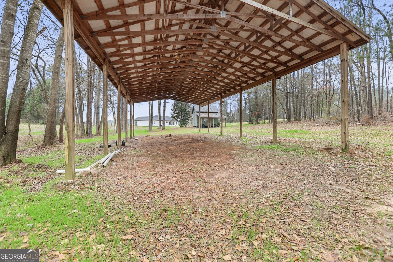 464 County Road 125 Roanoke - Photo 61