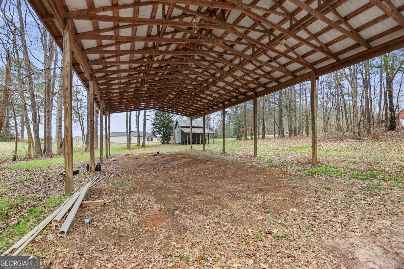 464 County Road 125 Roanoke - Photo 62