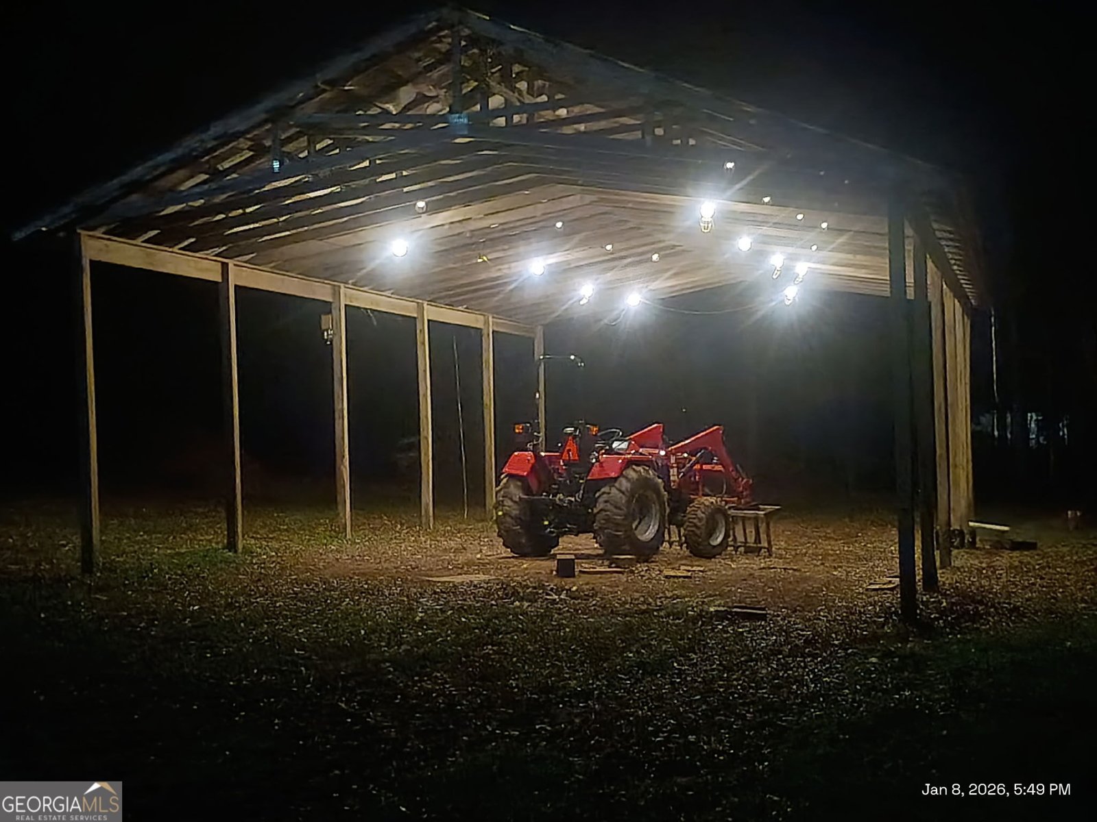 464 County Road 125 Roanoke - Photo 84