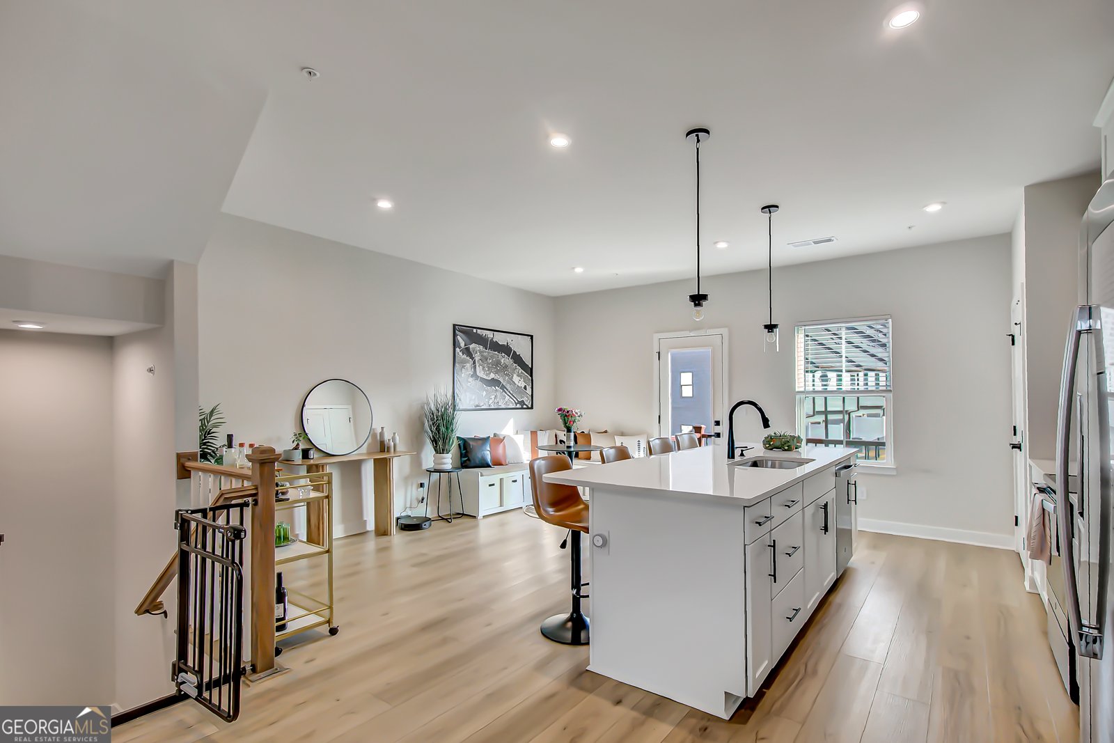 125 Climbing Ivy Circle Fayetteville - Photo 18