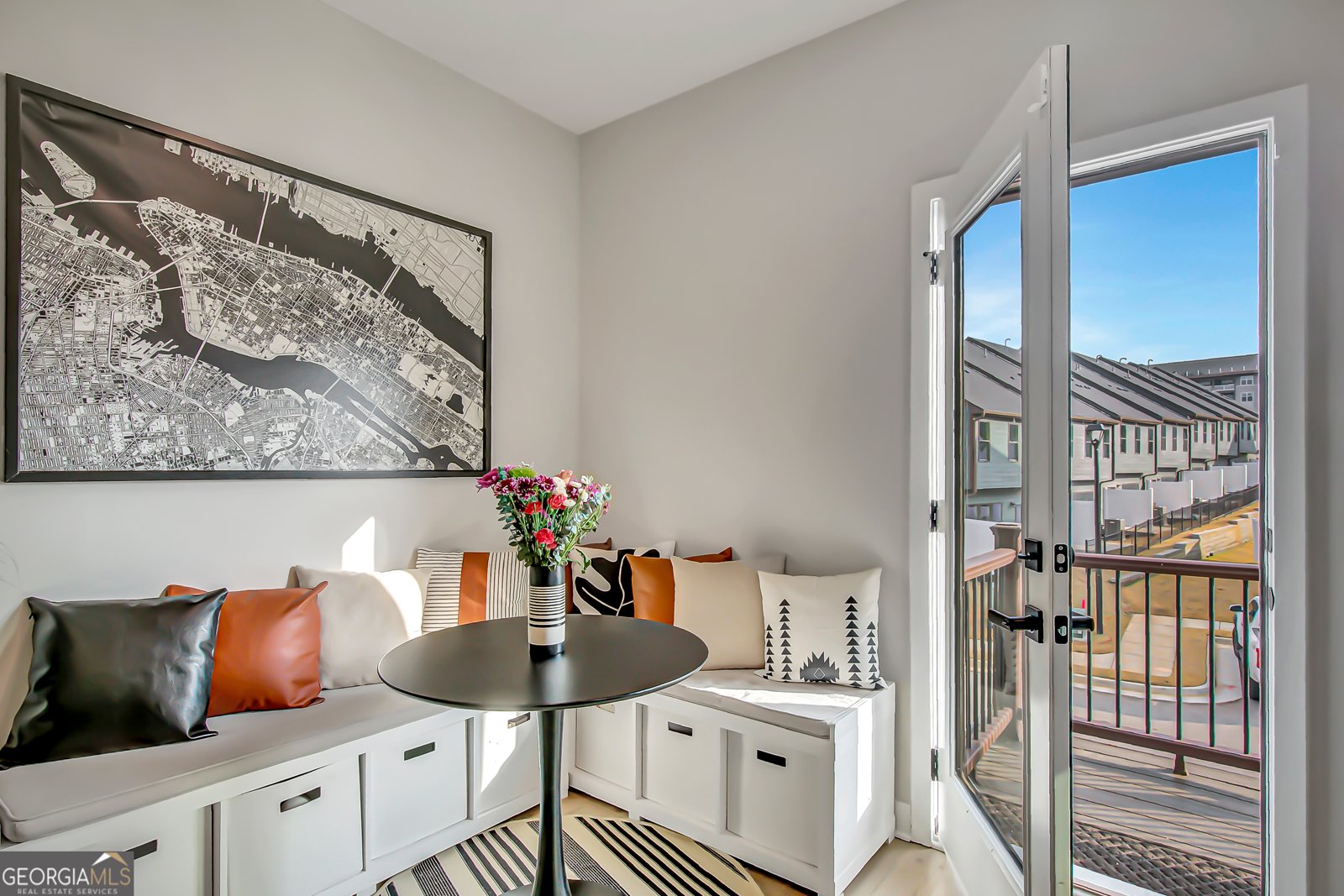 125 Climbing Ivy Circle Fayetteville - Photo 24