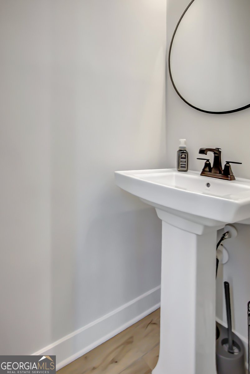 125 Climbing Ivy Circle Fayetteville - Photo 29