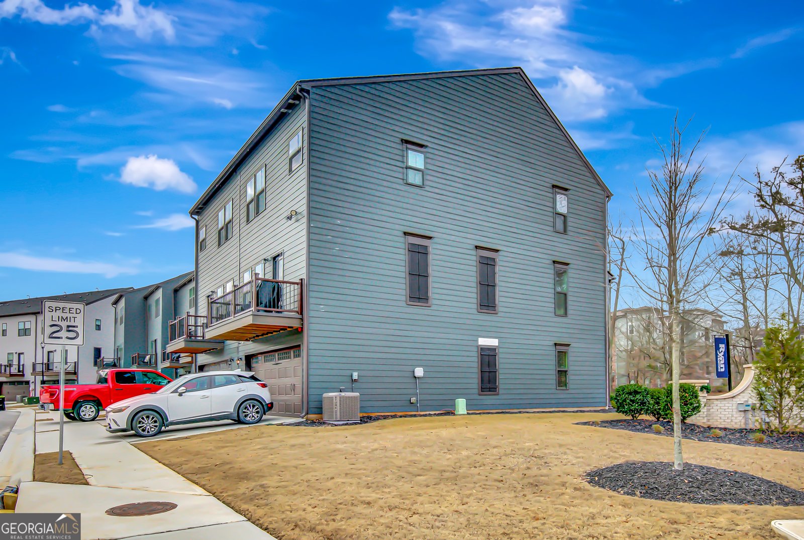 125 Climbing Ivy Circle Fayetteville - Photo 45