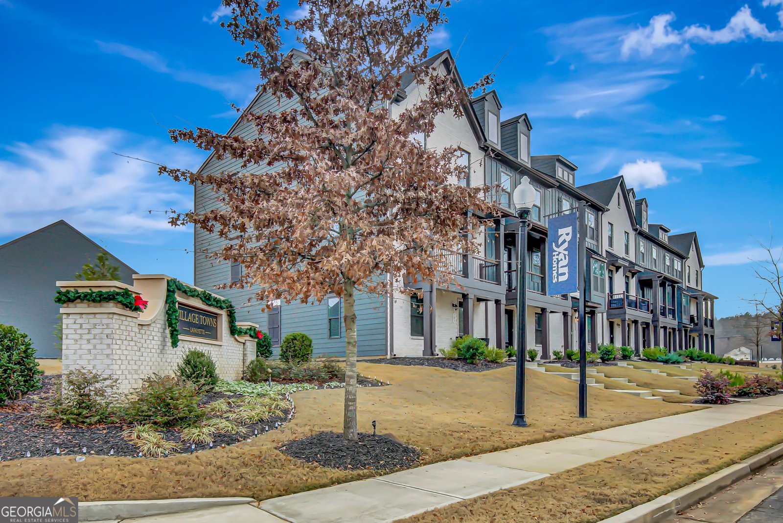 125 Climbing Ivy Circle Fayetteville - Photo 46