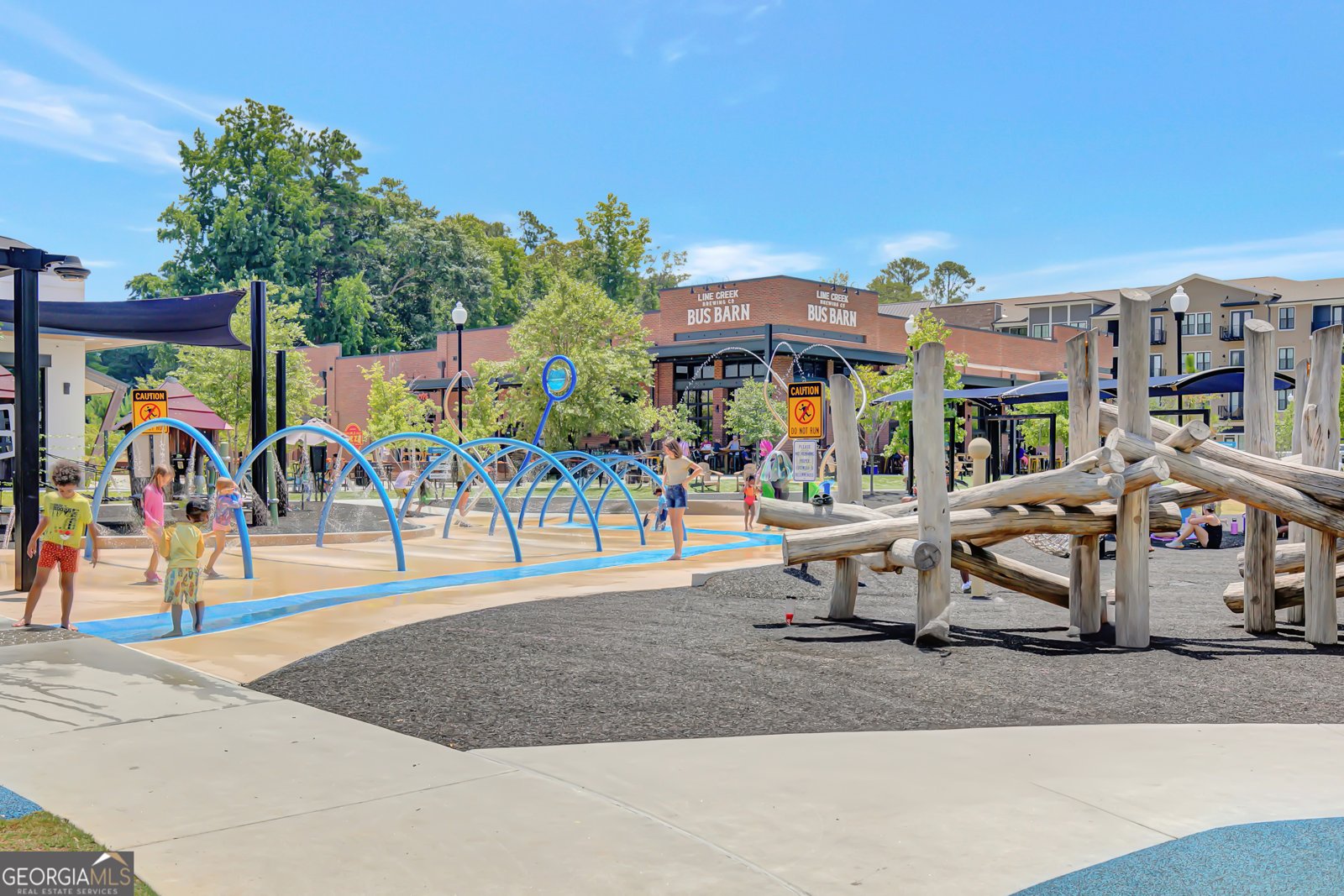 125 Climbing Ivy Circle Fayetteville - Photo 57