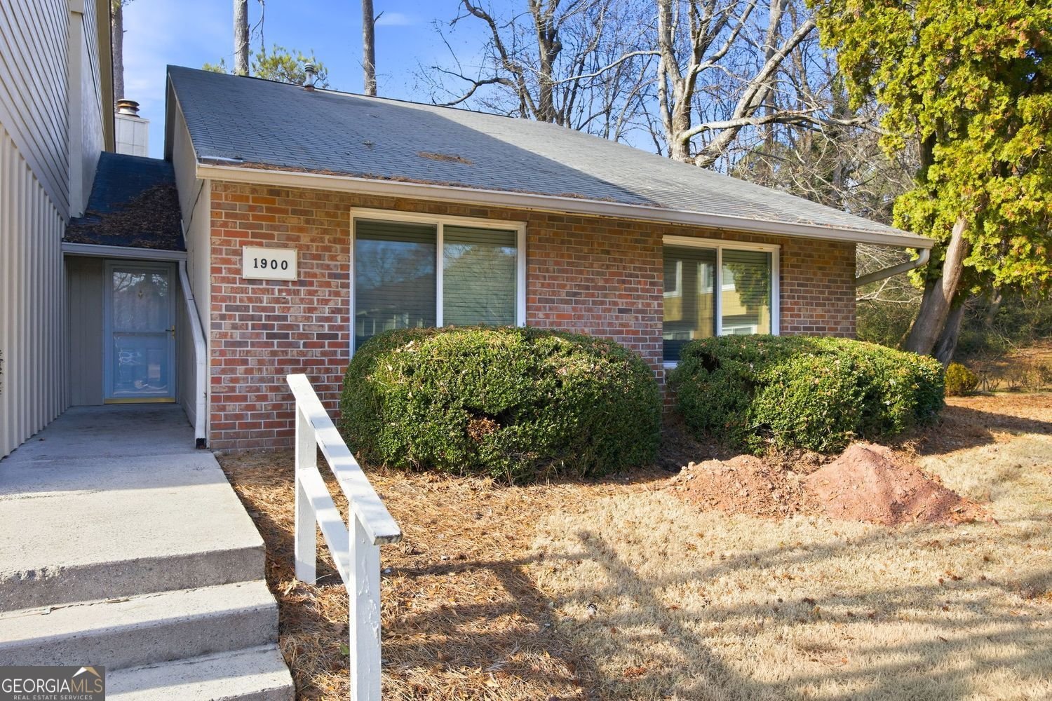 1900 Powers Ferry Trace Marietta - Photo 1