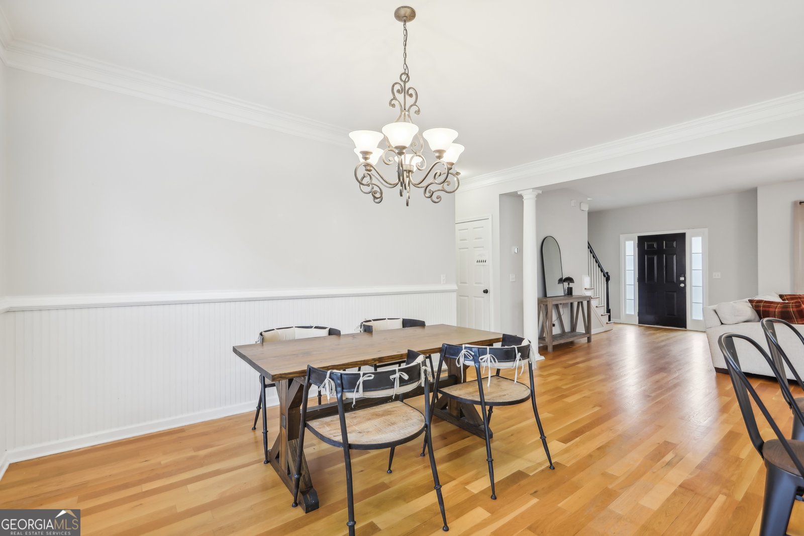 49 High Point Circle Newnan - Photo 12