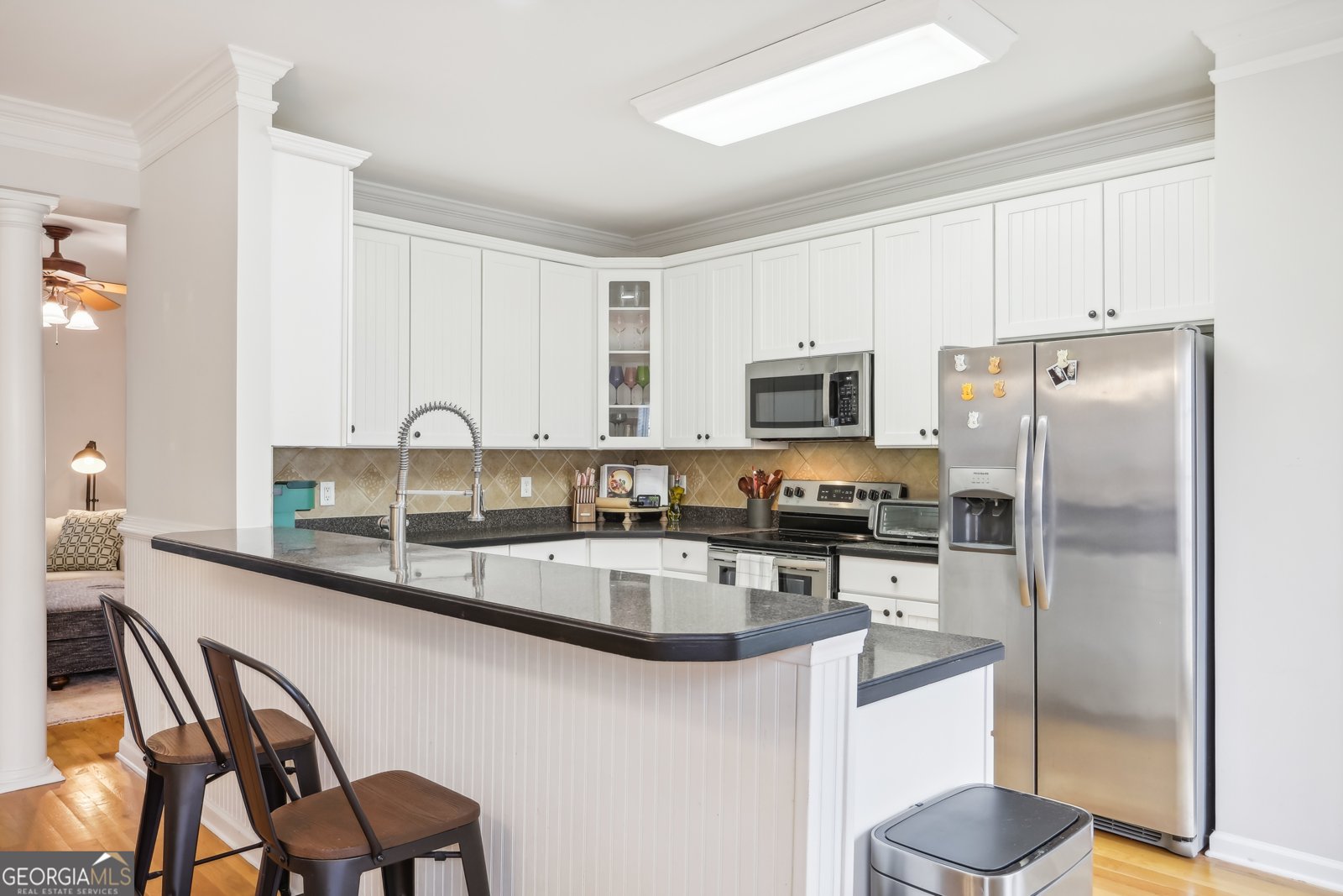 49 High Point Circle Newnan - Photo 13