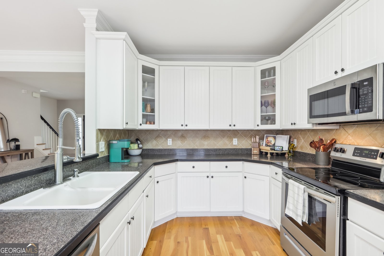 49 High Point Circle Newnan - Photo 15