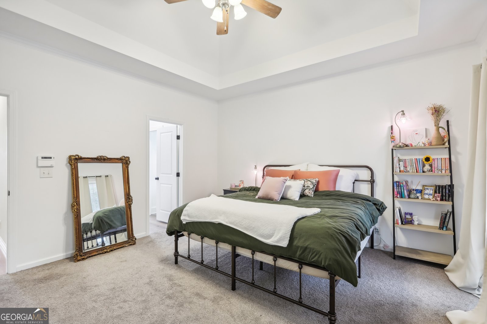 49 High Point Circle Newnan - Photo 20