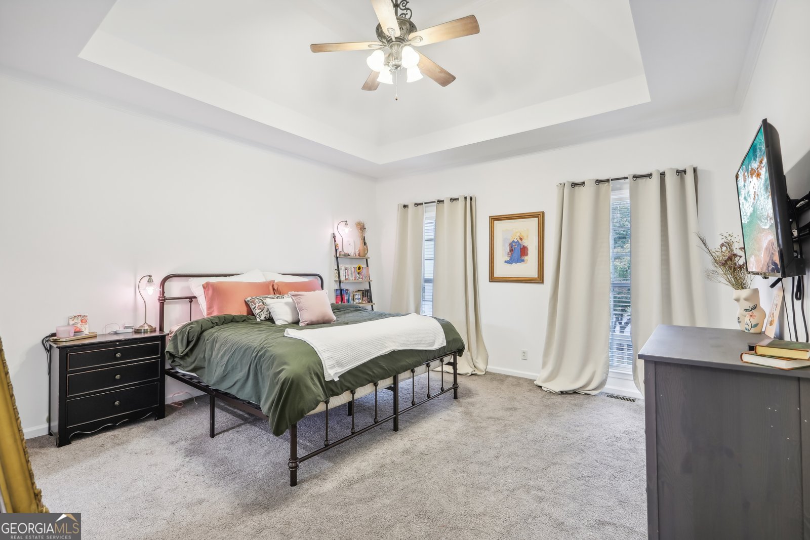 49 High Point Circle Newnan - Photo 27