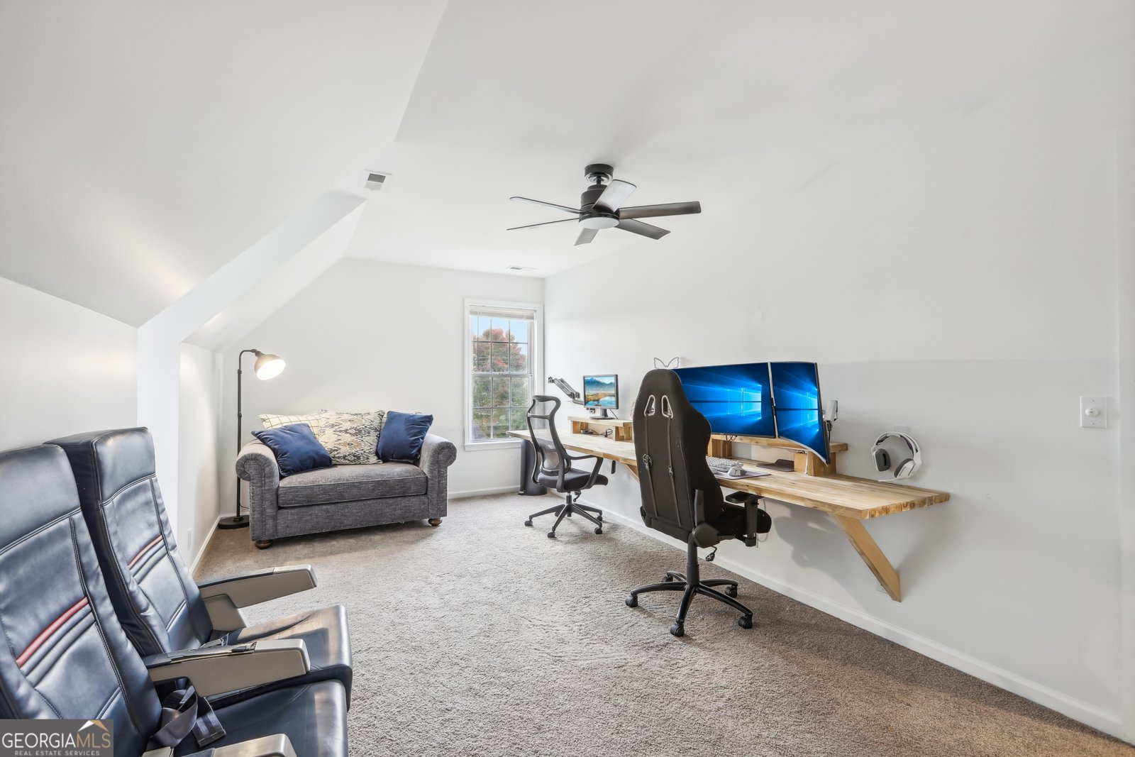 49 High Point Circle Newnan - Photo 33