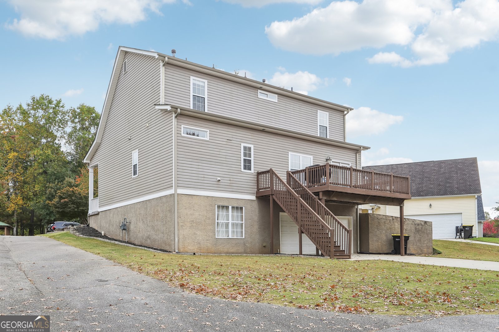 49 High Point Circle Newnan - Photo 45