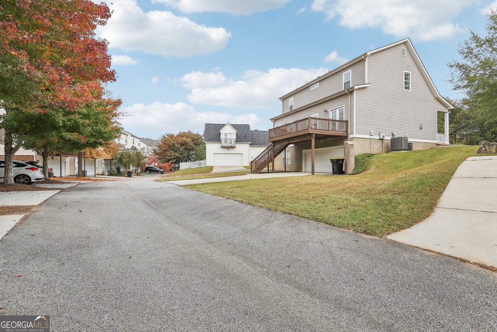 49 High Point Circle Newnan - Photo 46