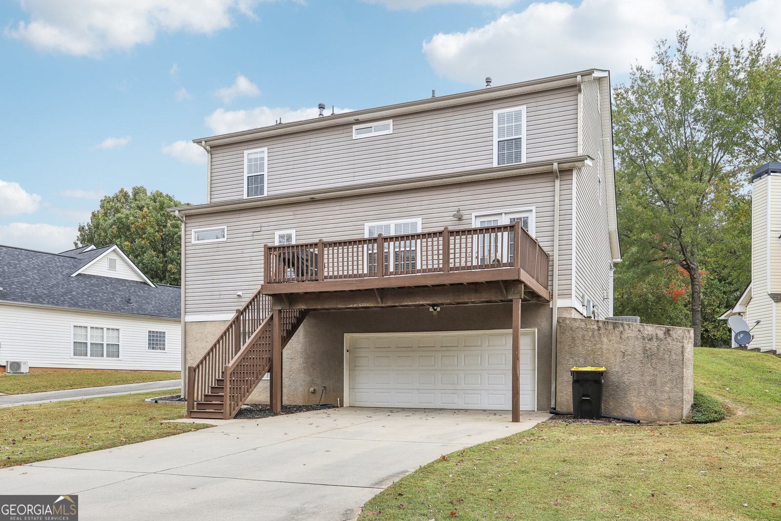 49 High Point Circle Newnan - Photo 56