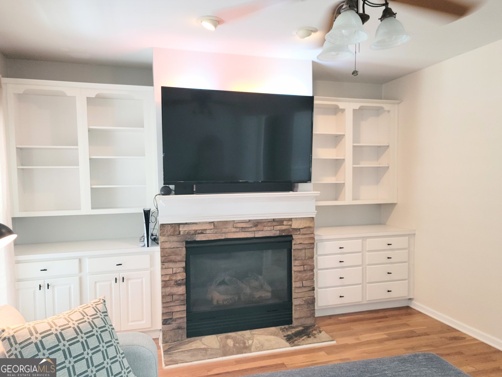 49 High Point Circle Newnan - Photo 6