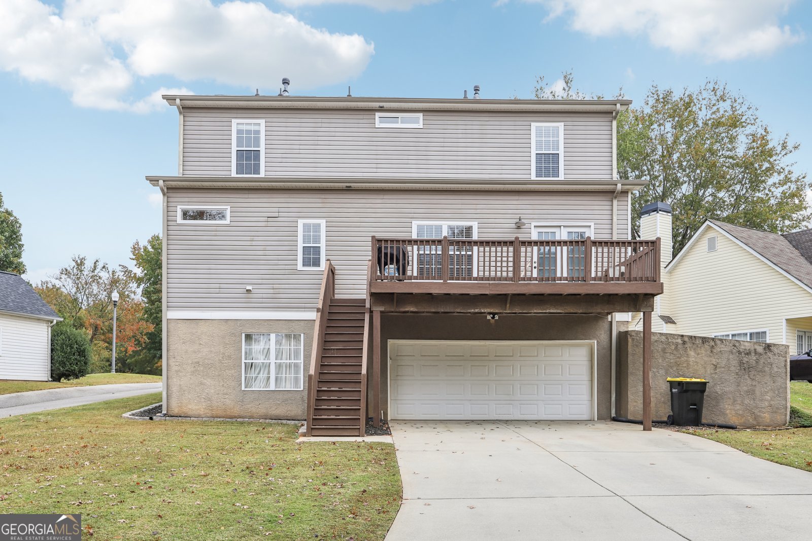 49 High Point Circle Newnan - Photo 63
