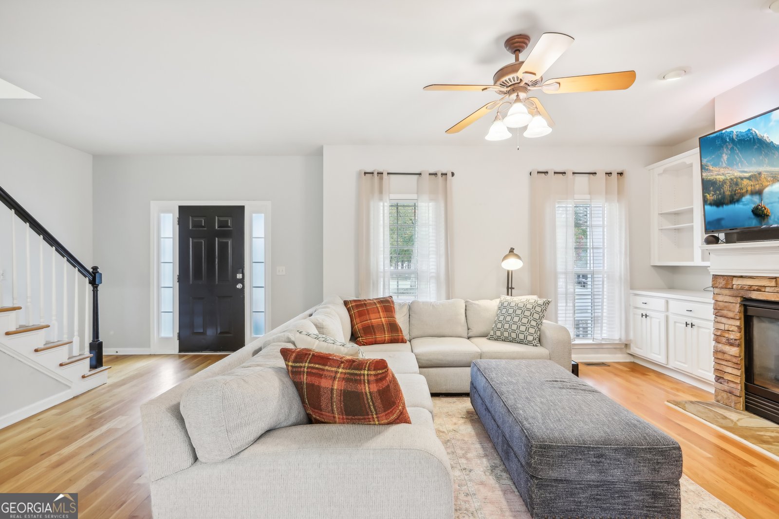 49 High Point Circle Newnan - Photo 7