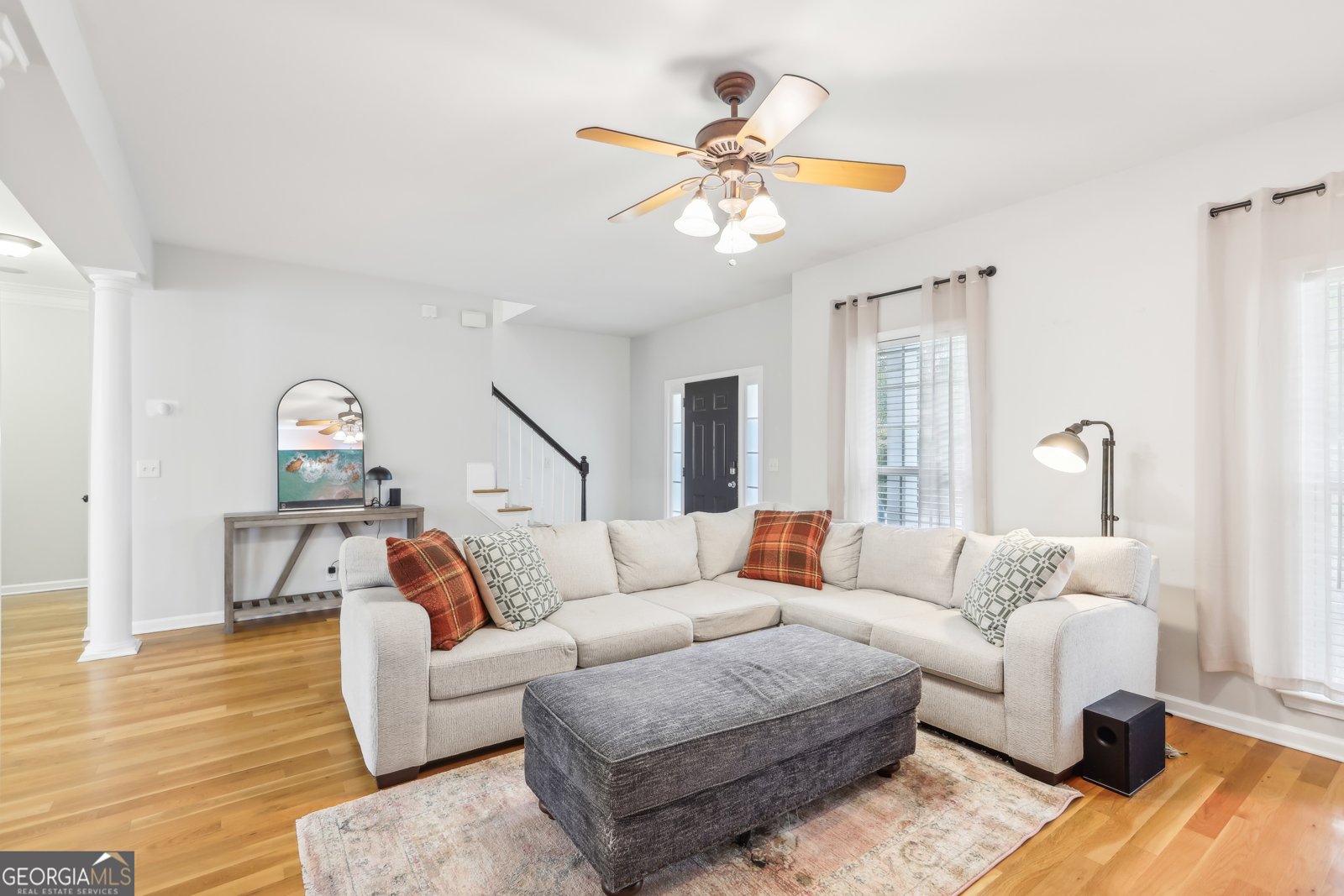 49 High Point Circle Newnan - Photo 8