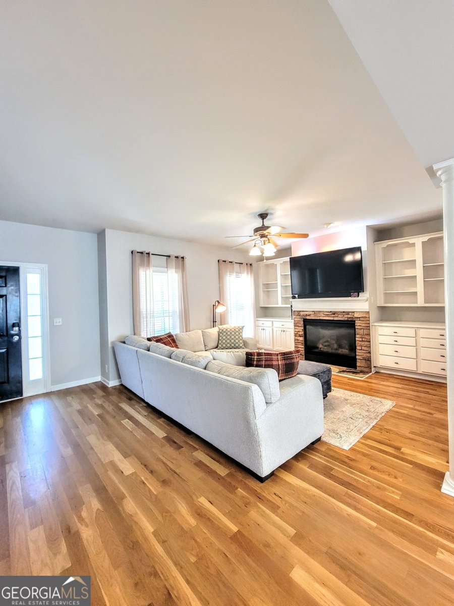 49 High Point Circle Newnan - Photo 9