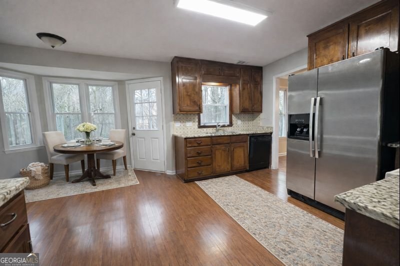 716 WILKES Drive Loganville - Photo 13