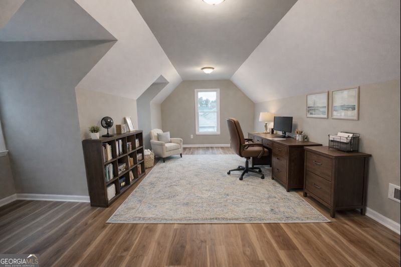 716 WILKES Drive Loganville - Photo 21