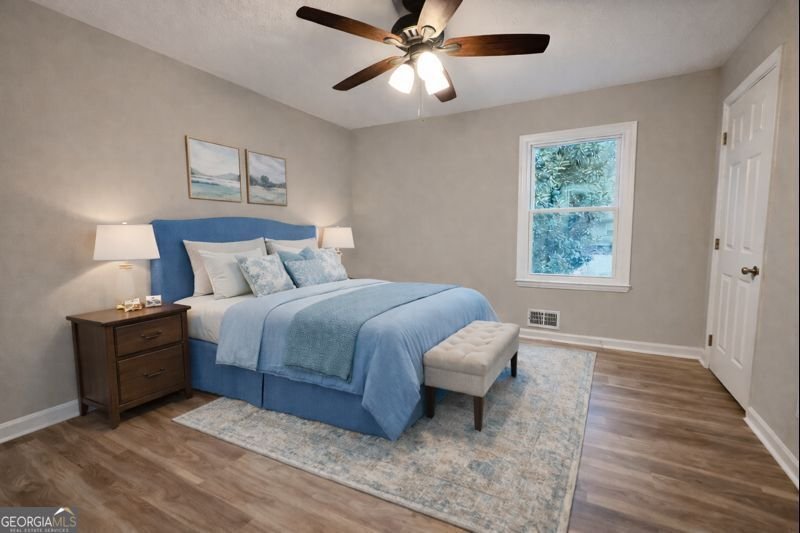 716 WILKES Drive Loganville - Photo 26