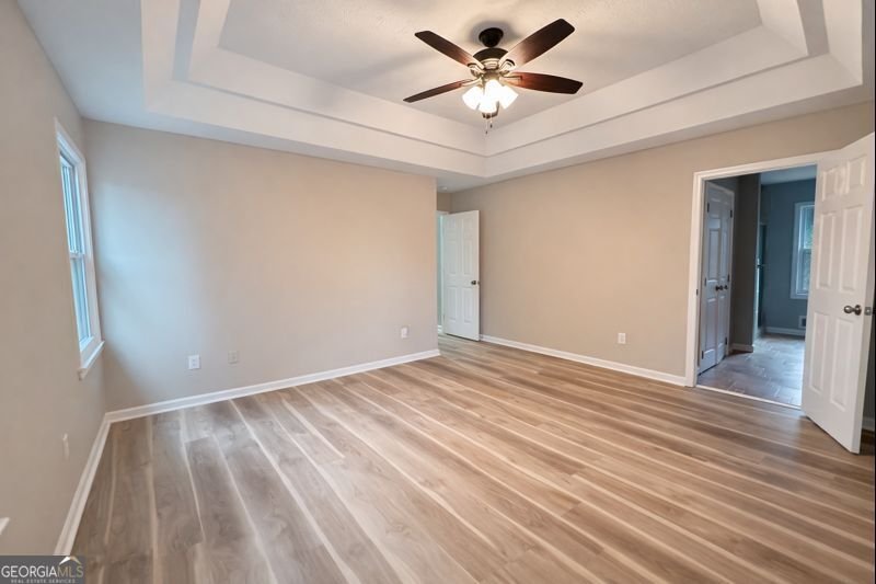 716 WILKES Drive Loganville - Photo 32