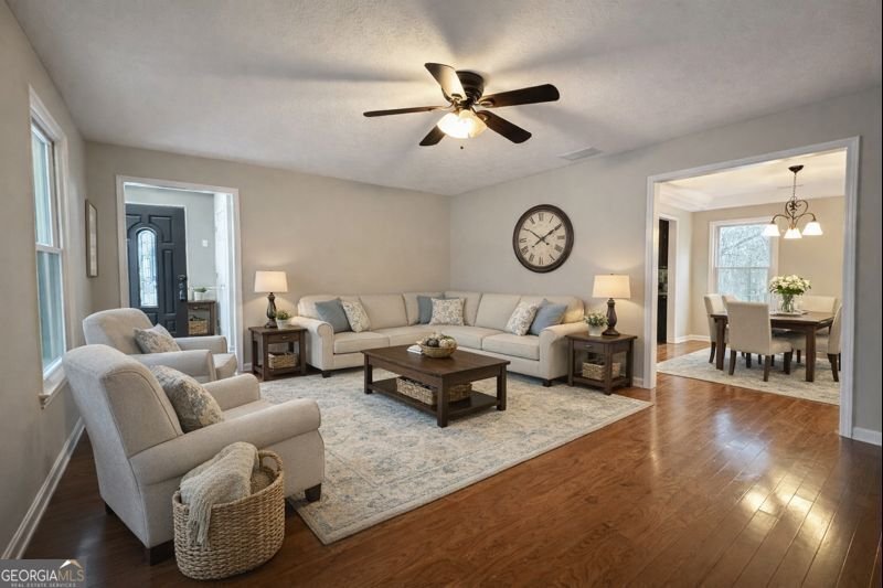 716 WILKES Drive Loganville - Photo 6