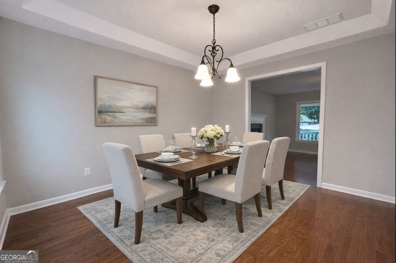 716 WILKES Drive Loganville - Photo 9