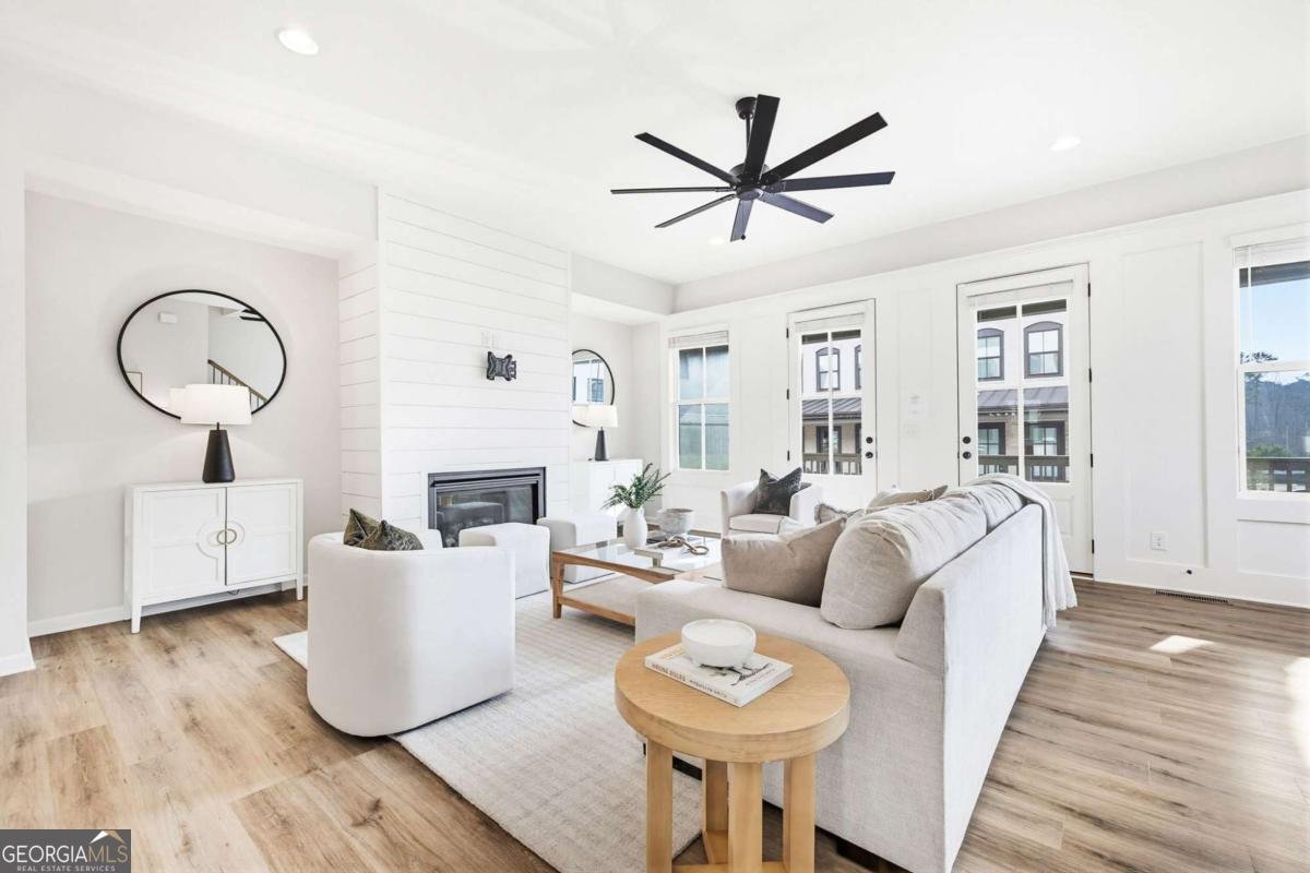 6710 Pippin Walk Alpharetta - Photo 11