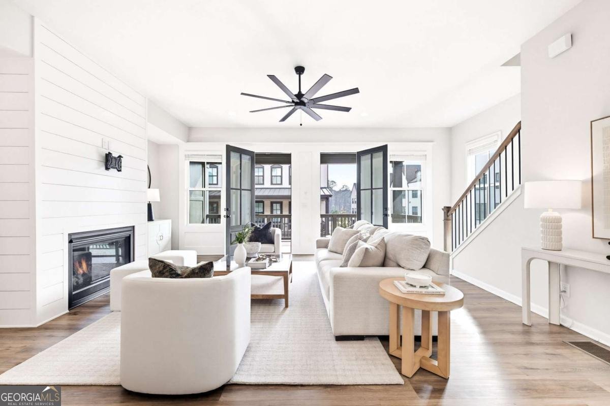 6710 Pippin Walk Alpharetta - Photo 13