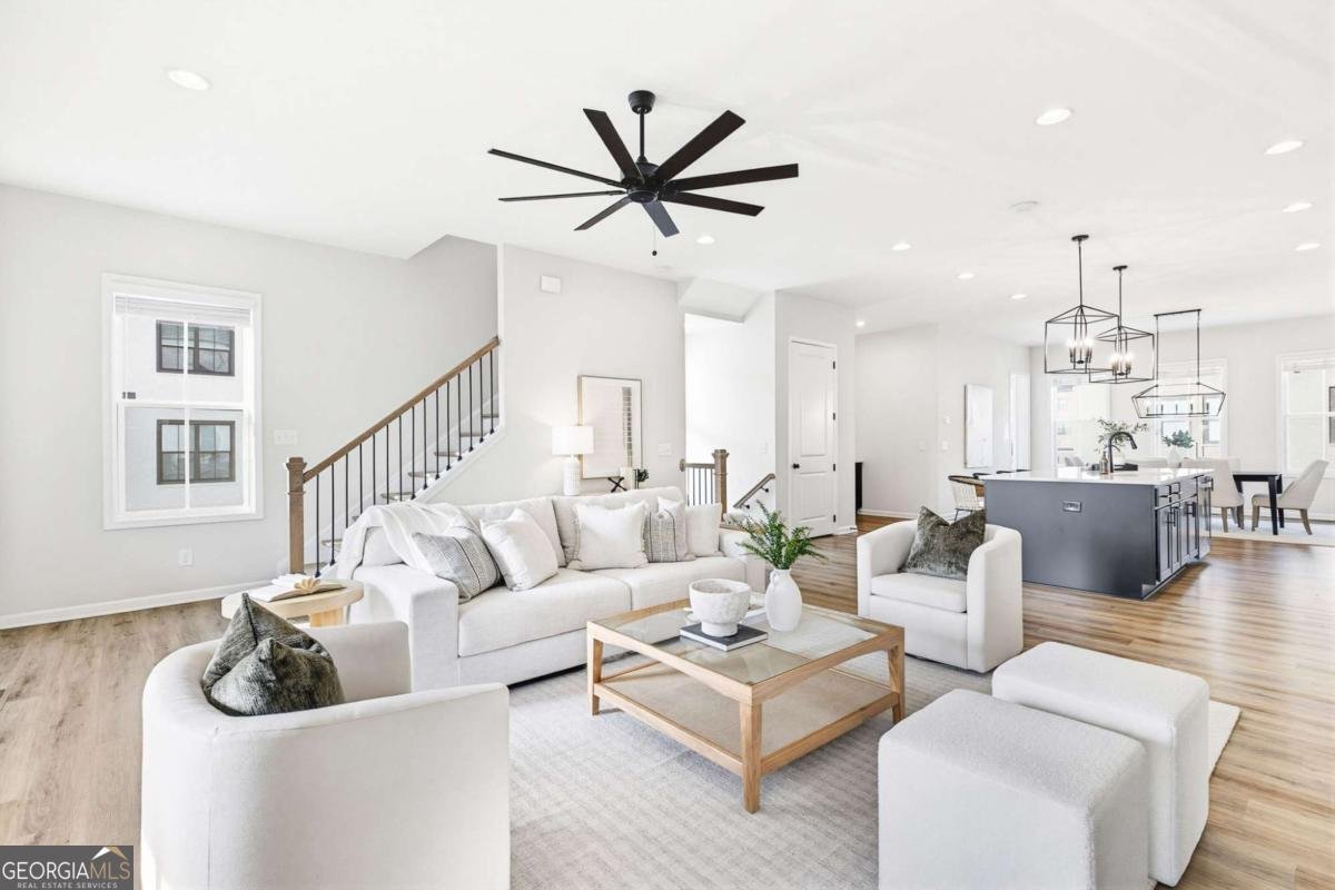 6710 Pippin Walk Alpharetta - Photo 14