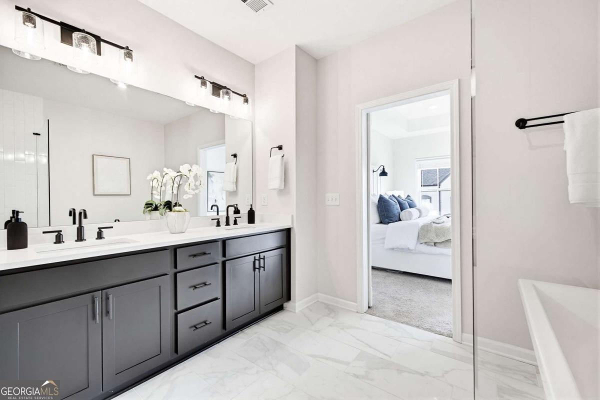 6710 Pippin Walk Alpharetta - Photo 21