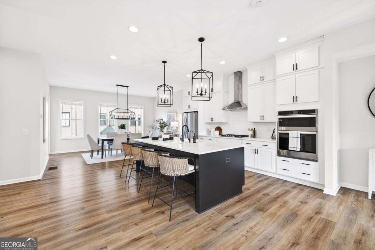 6710 Pippin Walk Alpharetta - Photo 6