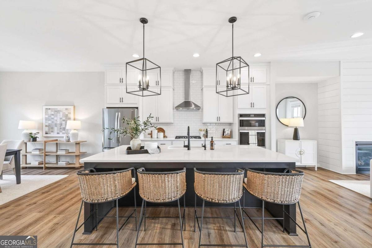 6710 Pippin Walk Alpharetta - Photo 7