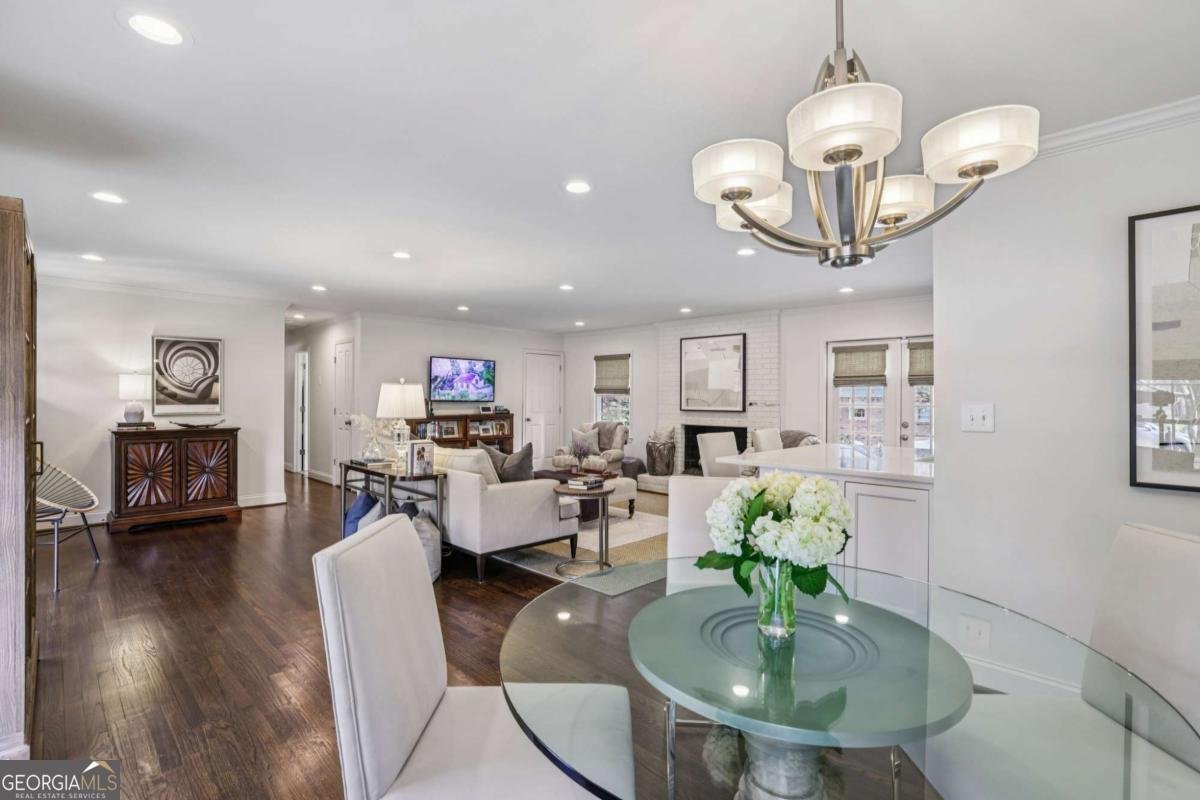 2077 Luray Court Atlanta - Photo 10