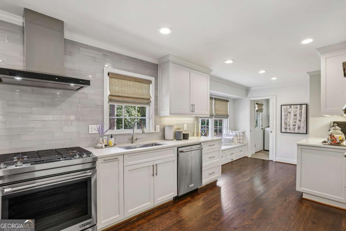 2077 Luray Court Atlanta - Photo 13