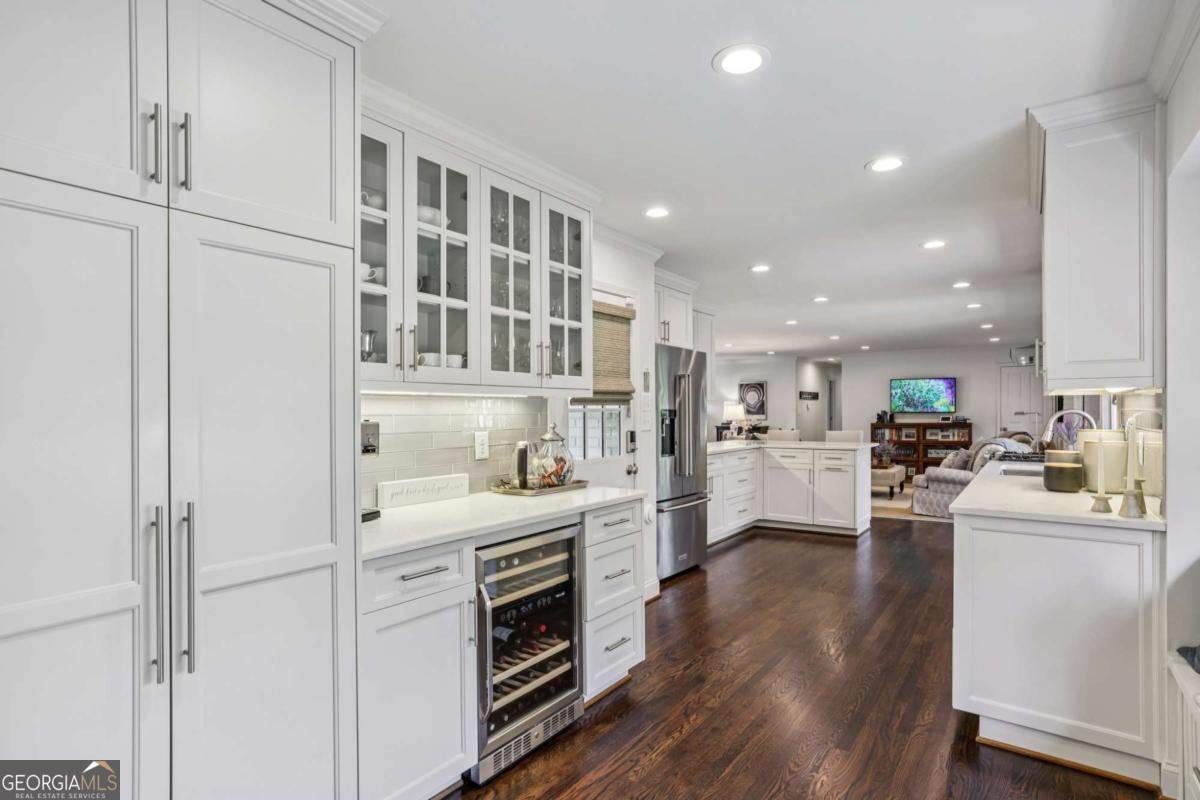 2077 Luray Court Atlanta - Photo 15