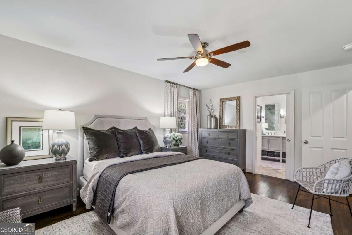 2077 Luray Court Atlanta - Photo 18