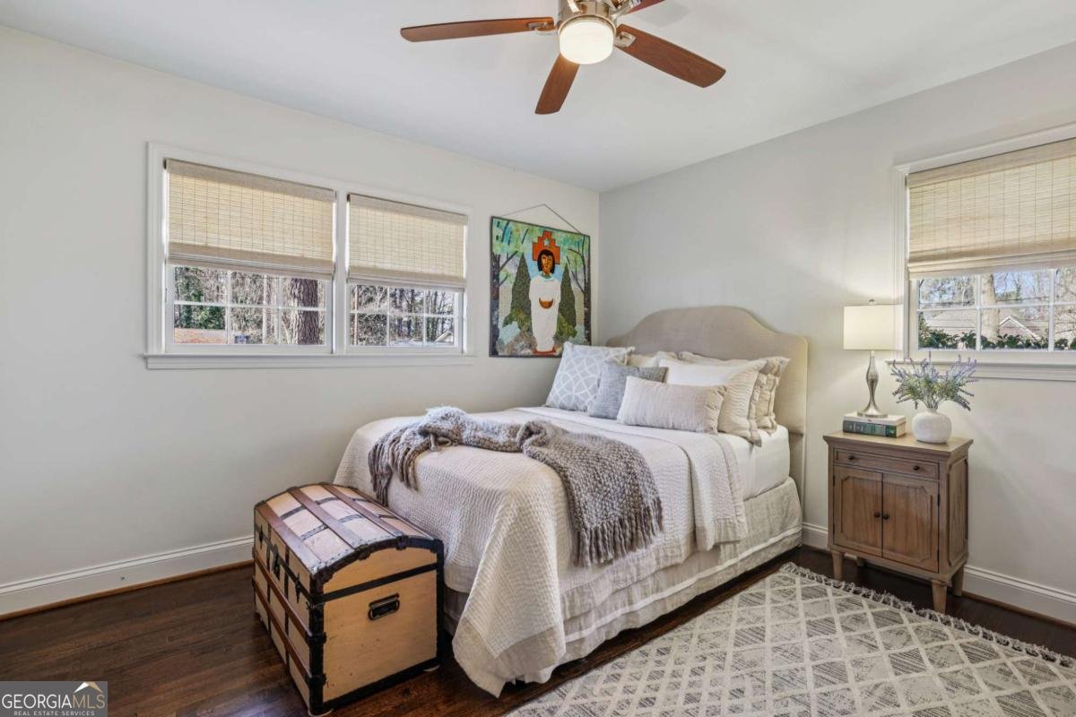 2077 Luray Court Atlanta - Photo 22