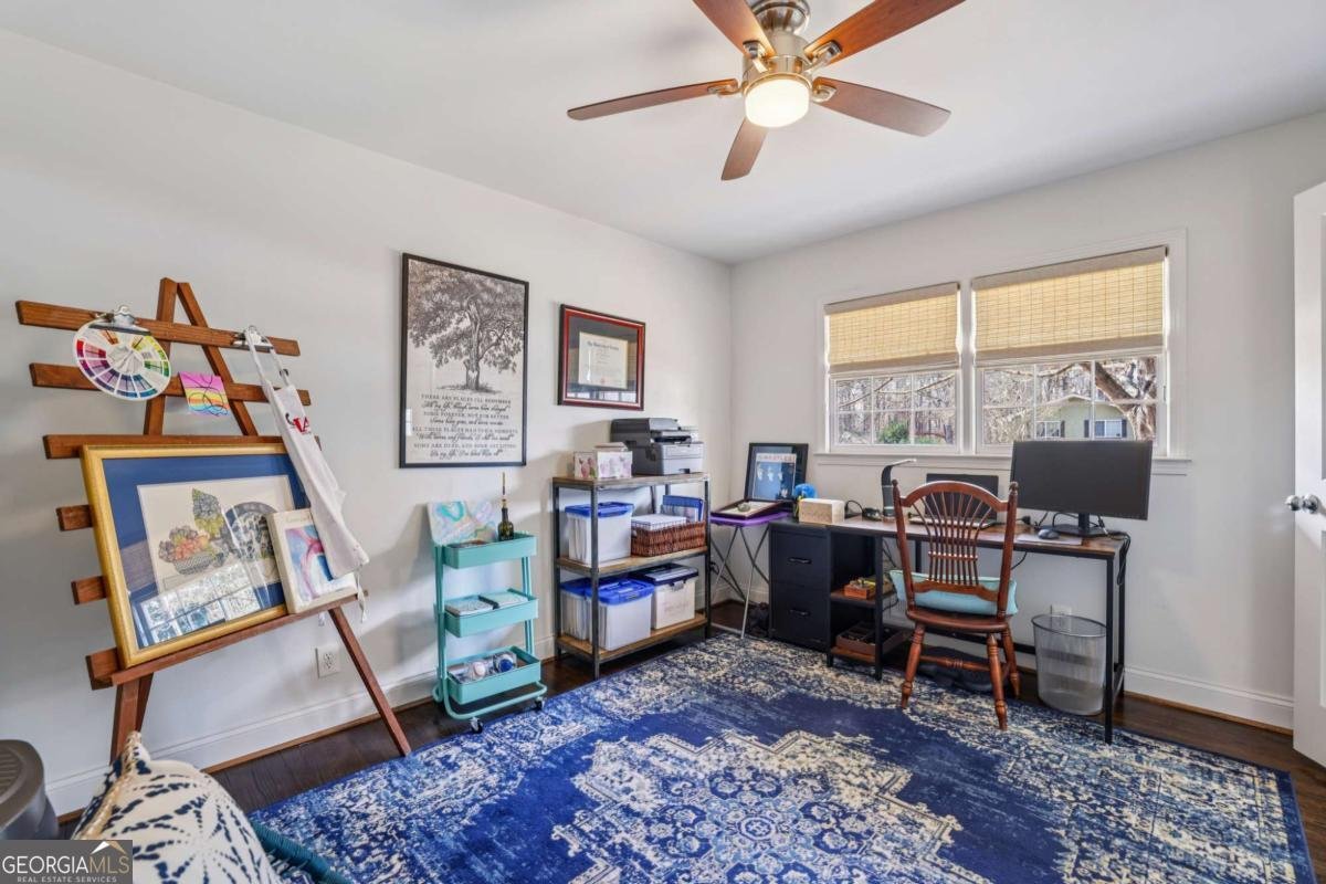 2077 Luray Court Atlanta - Photo 24