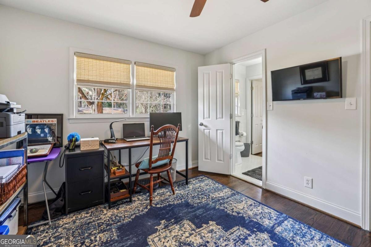 2077 Luray Court Atlanta - Photo 25