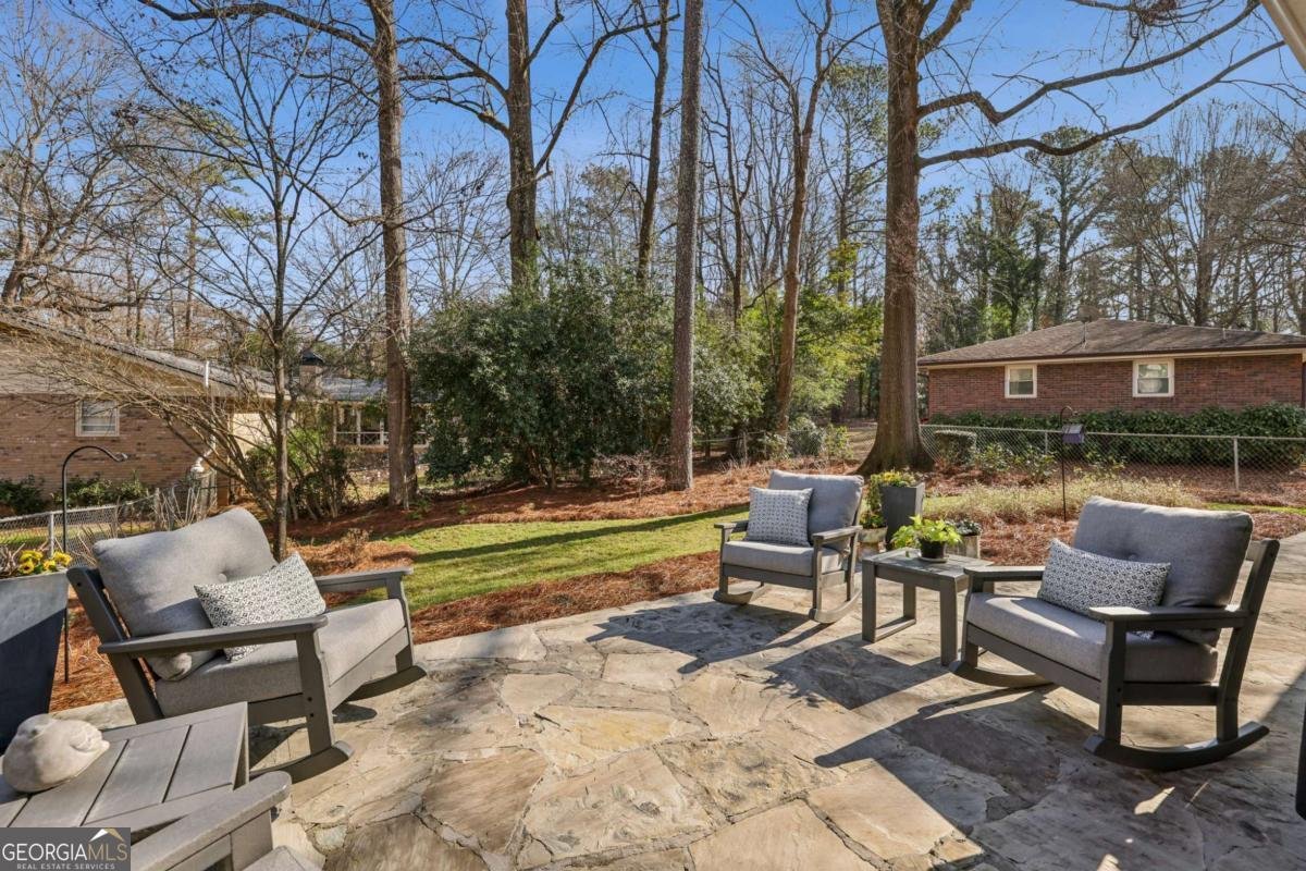 2077 Luray Court Atlanta - Photo 27