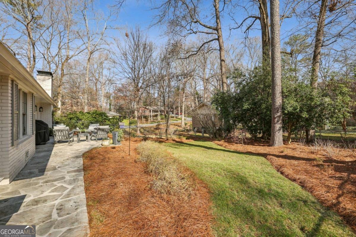 2077 Luray Court Atlanta - Photo 30