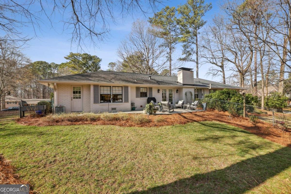 2077 Luray Court Atlanta - Photo 31