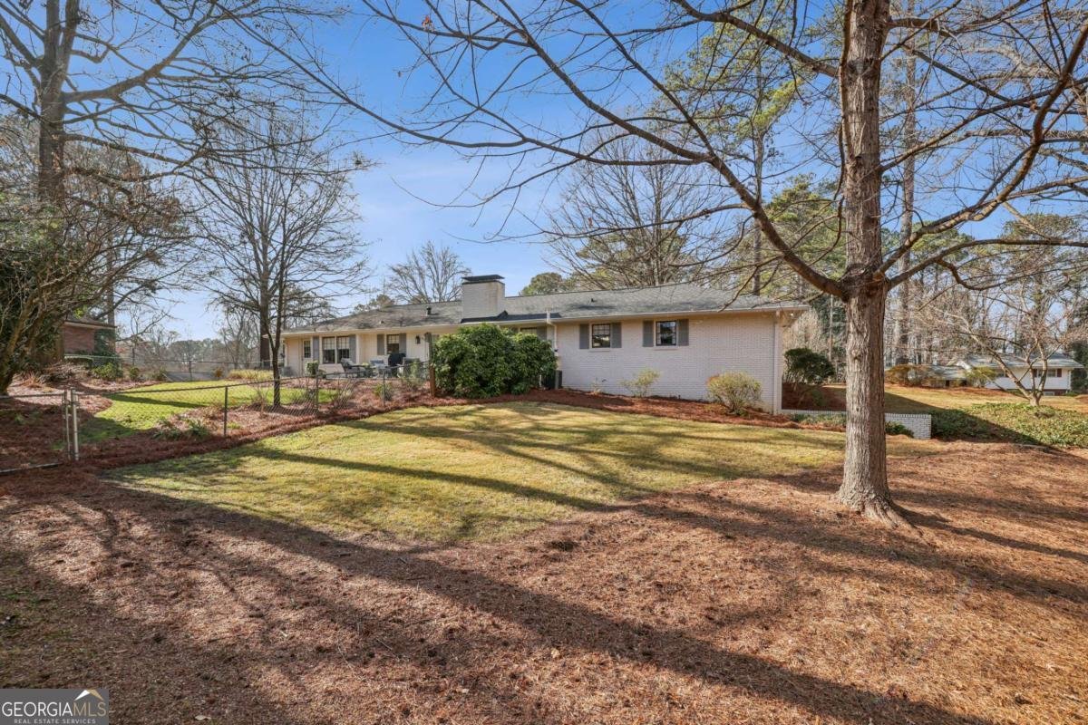 2077 Luray Court Atlanta - Photo 33